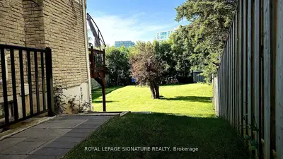 Semi-Detached in Markham