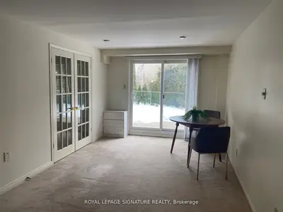 686 York Hill Boulevard Bsmt, Vaughan, On L4j 5l6