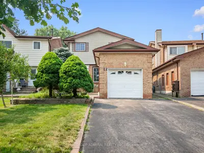 5 Durie Lane, Markham, On L3t 5h4