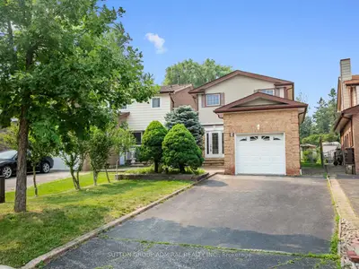 Link in Markham