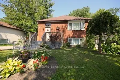 Detached in Georgina