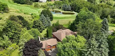 18 Hill Top Trail E, Whitchurch-stouffville, On L4a 7x4