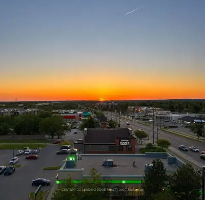 5917 Main Street 602, Whitchurch-stouffville, On L4a 5g4