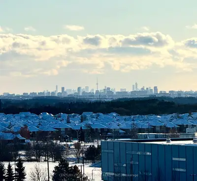5917 Main Street 602, Whitchurch-stouffville, On L4a 5g4