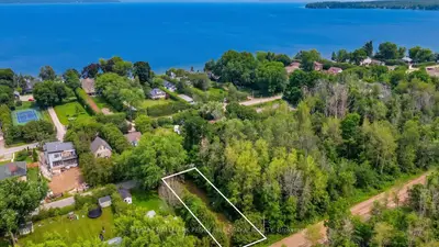 837 Frederick Street, Innisfil, On L0l 1w0