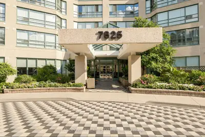 7825 Bayview Avenue 1106, Markham, On L3t 7n2