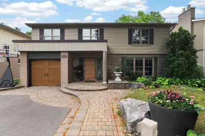 Detached in Markham