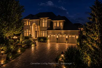 63 N Mapledown Way N, Vaughan, On L6a 4a8