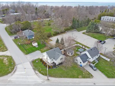 Detached in Georgina