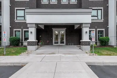 69 Boyne Street N 310, New Tecumseth, On L9r 0n5