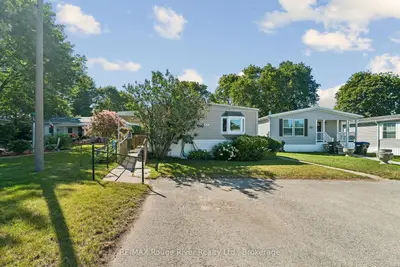 35 Hawthorne Drive, Innisfil, On L9s 1p1