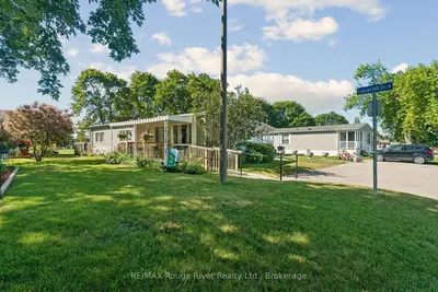 35 Hawthorne Drive, Innisfil, On L9s 1p1