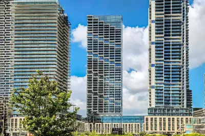 1000 Portage Parkway E 517, Vaughan, On L4k 0l1