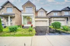 Detached in Whitchurch-Stouffville