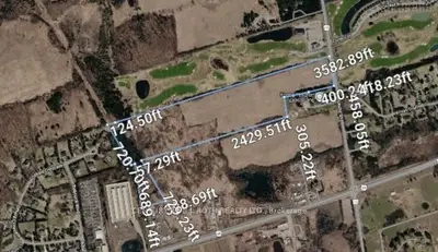 13950 Leslie Street, Aurora, On L4g 7c5