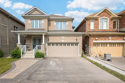 Detached in Whitchurch-Stouffville