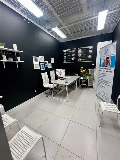 7181 Yonge Street 297, Markham, On L3t 0c7