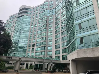 7805 Bayview Avenue 705, Markham, On L3t 7n1