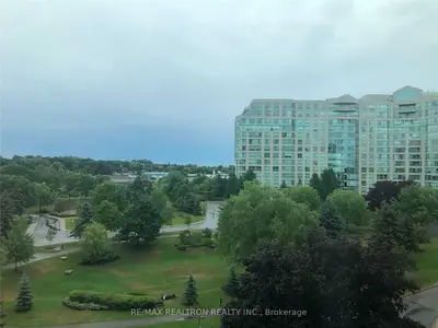 7805 Bayview Avenue 705, Markham, On L3t 7n1