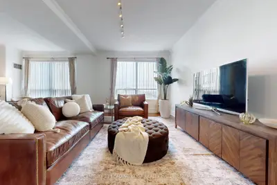 Condo Apartment in Markham
