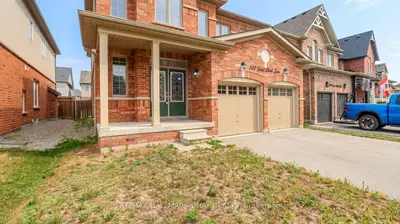 142 Gold Park Gate, Essa, On L3w 0b4