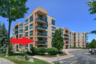 4 Briar Hill Heights 213, New Tecumseth, On L9r 1z7