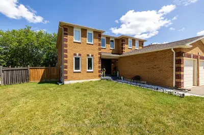Detached in Richmond Hill