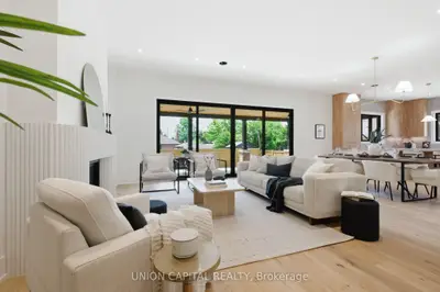 Detached in Whitchurch-Stouffville