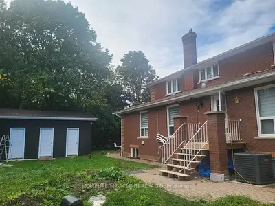 59 Centre Road Basement, Uxbridge, On L9p 1b5