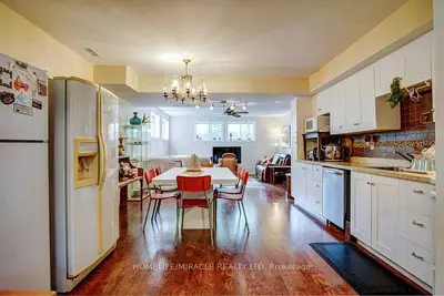 59 Centre Road Basement, Uxbridge, On L9p 1b5