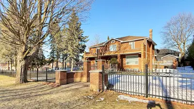 59 Centre Road Basement, Uxbridge, On L9p 1b5