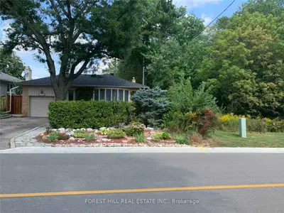 Detached in Markham