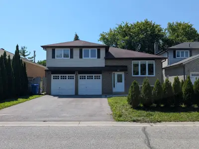 Detached in Georgina