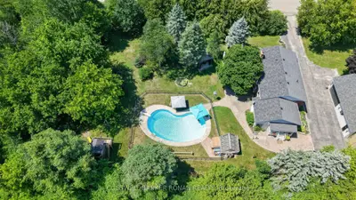 4087 Concession Rd 5, Adjala-tosorontio, On L0g 1l0