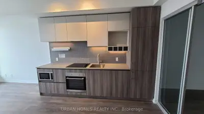 898 Portage Parkway 4008, Vaughan, On L4k 0j6