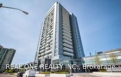 Condo Apartment in Richmond Hill