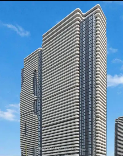 Condo Apartment in Vaughan