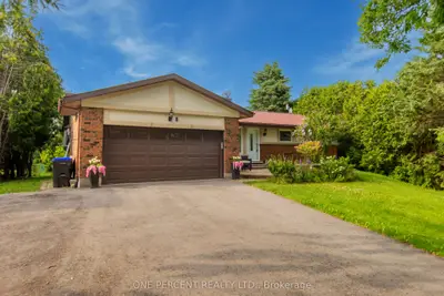 8 Cardwell Court, Adjala-tosorontio, On L0g 1w0