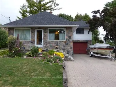 34 Morgan Avenue, Markham, On L3t 1r2