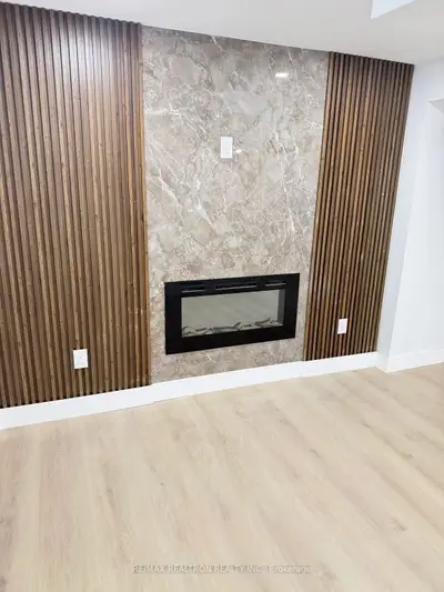 Detached in Vaughan