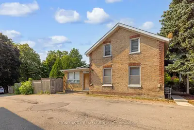 2321 Major Mackenzie Drive W, Vaughan, On L6a 1r8