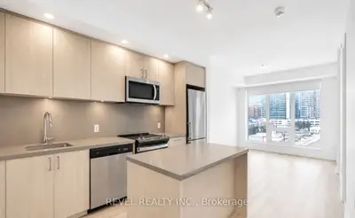 8868 Yonge Street 510e, Richmond Hill, On L4c 0t4