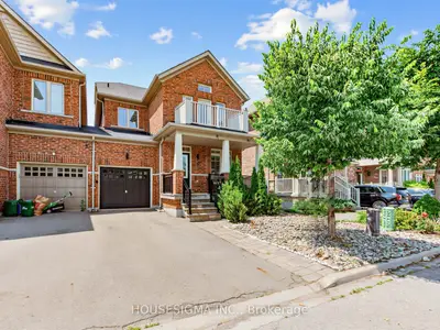 Link in Richmond Hill