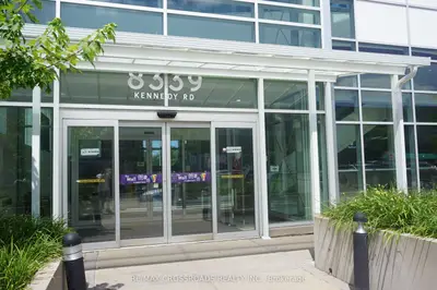 8339 Kennedy Road 2607, Markham, On L3r 5t5