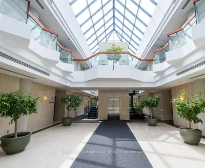 445 Apple Creek Boulevard 119, Markham, On L3r 9x7