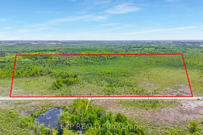 Ptlt35 Ravenshoe Road, Uxbridge, On L9p 1r2