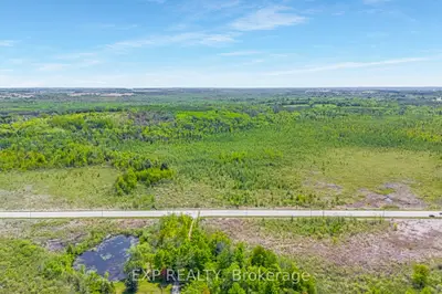 Ptlt35 Ravenshoe Road, Uxbridge, On L9p 1r2