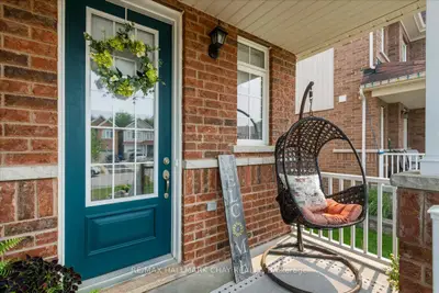 27 Blanchard Crescent, Essa, On L0m 1b0