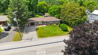 12940 Regional Rd 39 Road, Uxbridge, On L0e 1t0