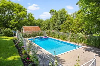 12940 Regional Rd 39 Road, Uxbridge, On L0e 1t0